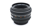 Chinon 55mm f1.7 Auto