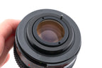 Chinon 55mm f1.7 Auto