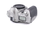 Nikon D50