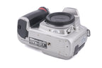Nikon D50