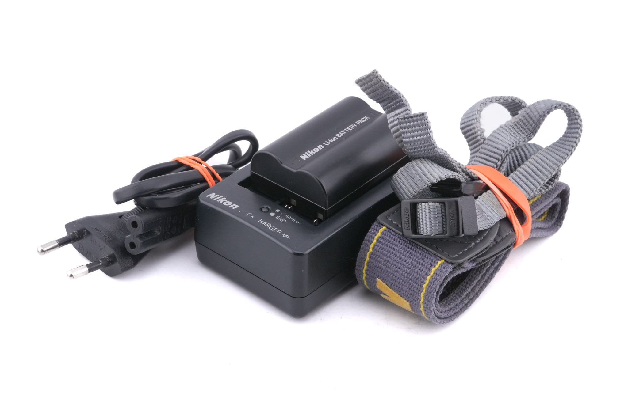 Nikon D50
