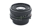 Arsat 50mm f2 N
