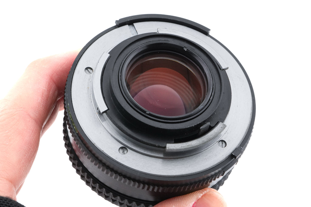 Arsat 50mm f2 N