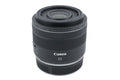 Canon 35mm f1.8 Macro IS STM