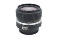 Nikon 24mm f2.8 Nikkor AI