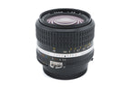 Nikon 24mm f2.8 Nikkor AI