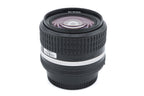 Nikon 24mm f2.8 Nikkor AI