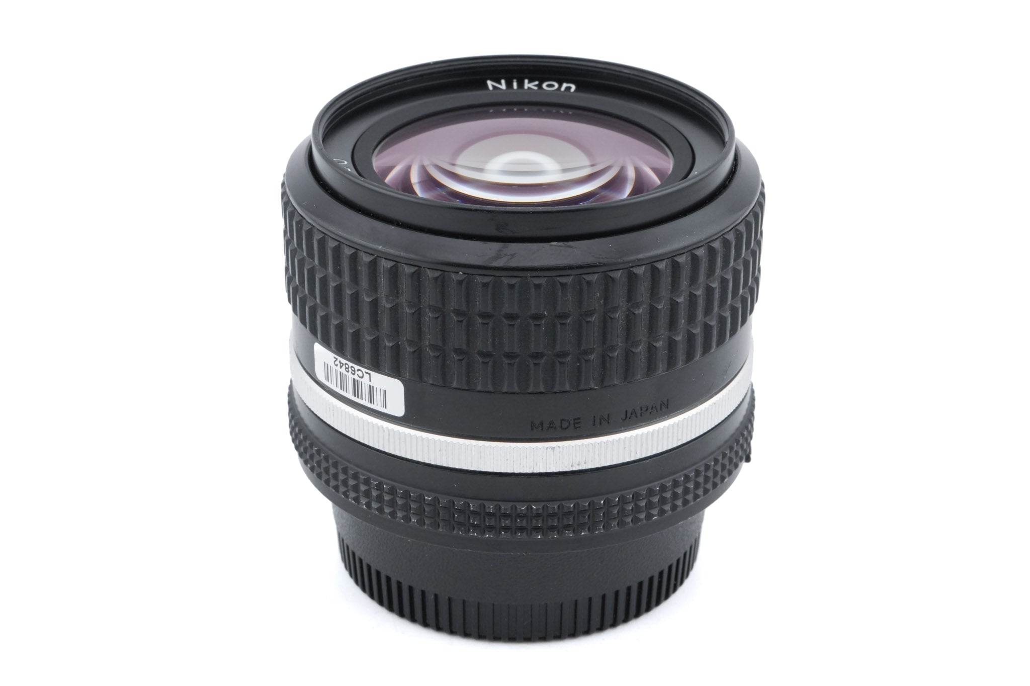 Nikon 24mm f2.8 Nikkor AI