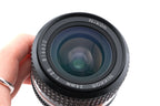 Nikon 24mm f2.8 Nikkor AI