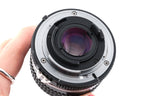 Nikon 24mm f2.8 Nikkor AI