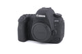 Canon EOS 6D Mark II