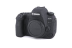 Canon EOS 6D Mark II