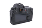 Canon EOS 6D Mark II