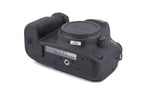 Canon EOS 6D Mark II
