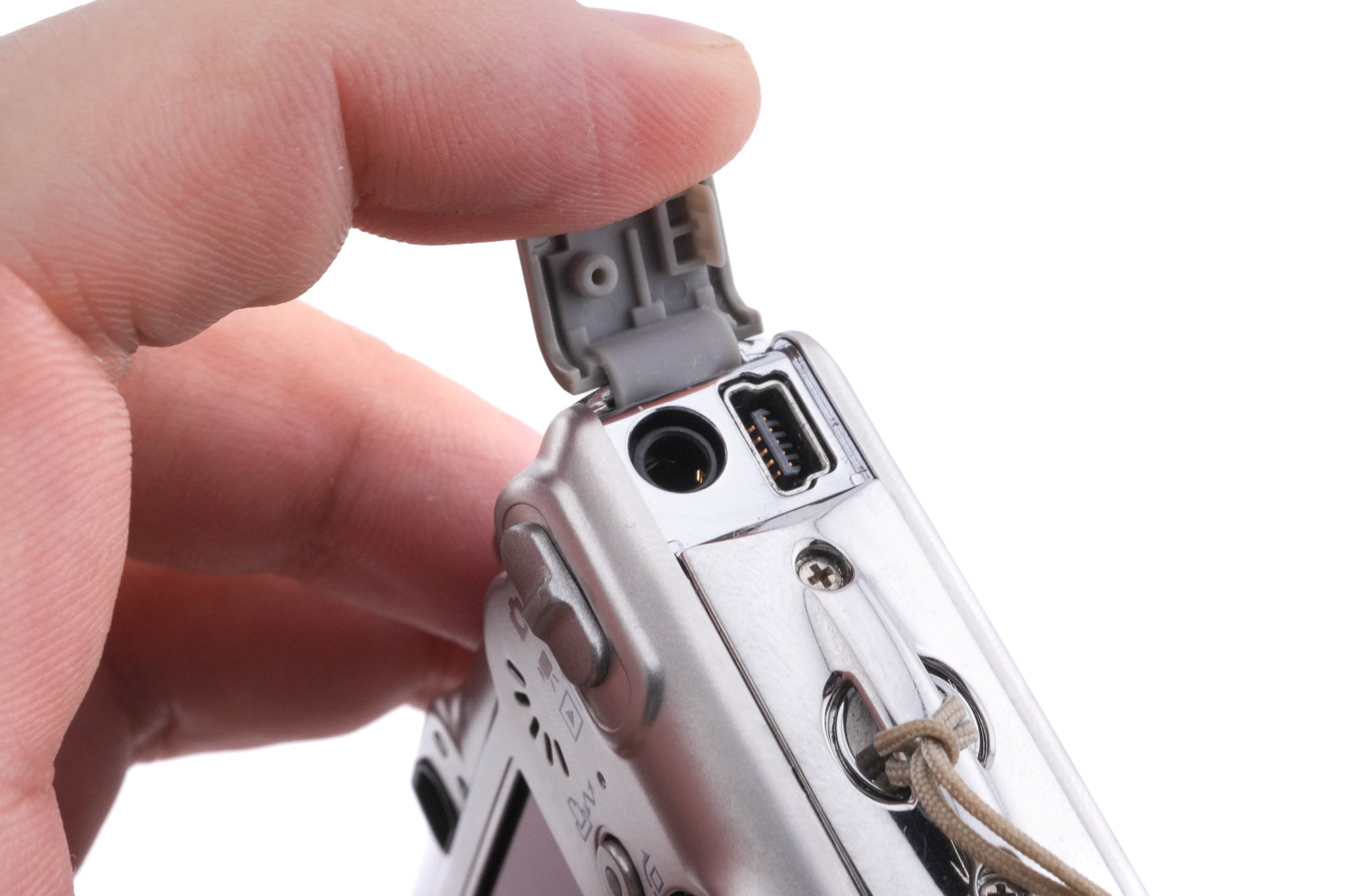 Canon IXUS 60