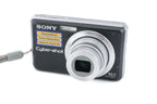 Sony Cyber-Shot DSC-S950
