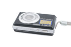 Sony Cyber-Shot DSC-S950