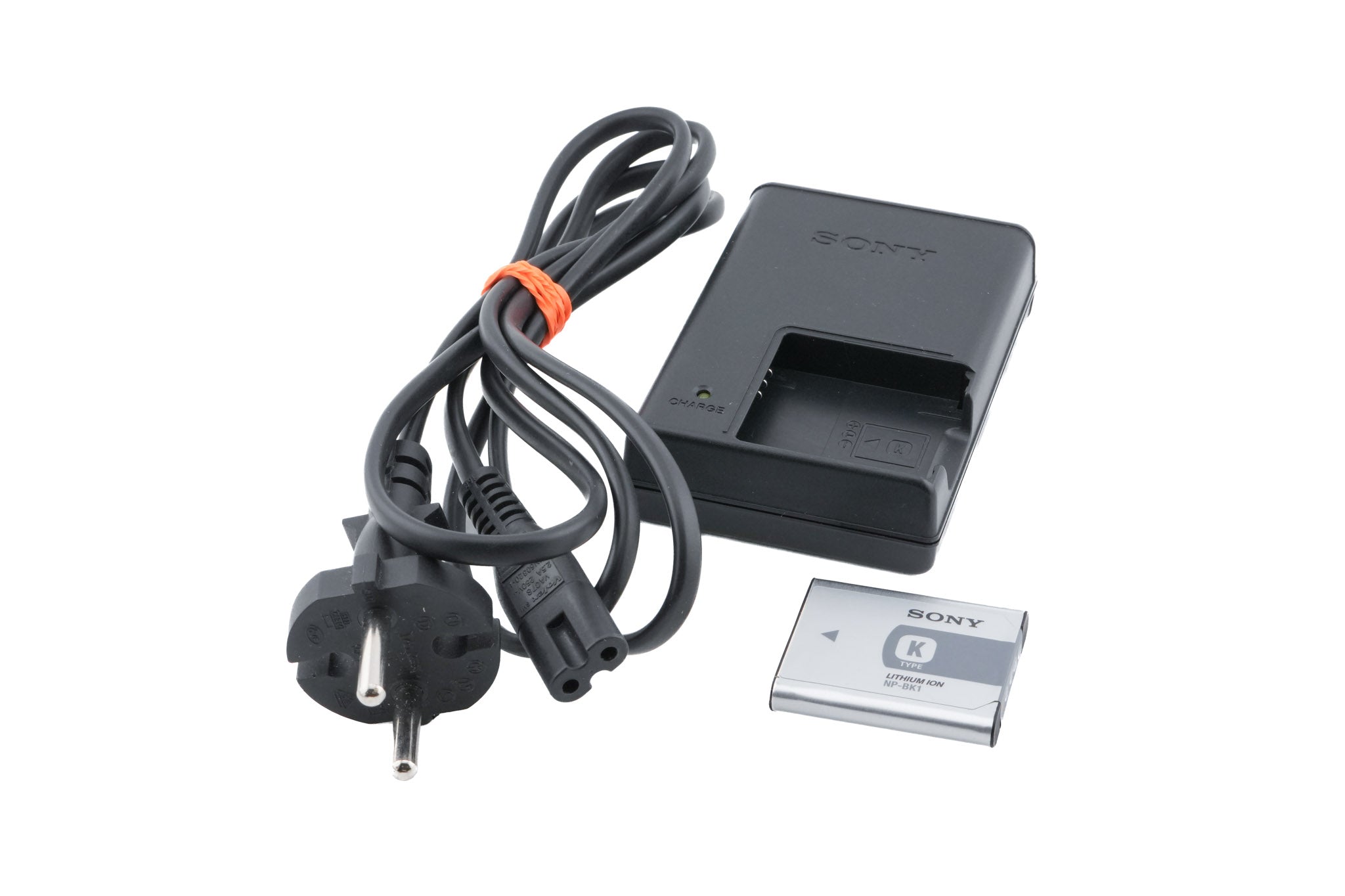Sony Cyber-Shot DSC-S950