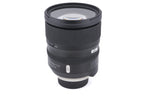 Tamron 24-70mm f2.8 SP DI VC USD G2 (A032)
