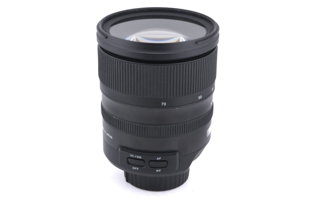 Tamron 24-70mm f2.8 SP DI VC USD G2 (A032)