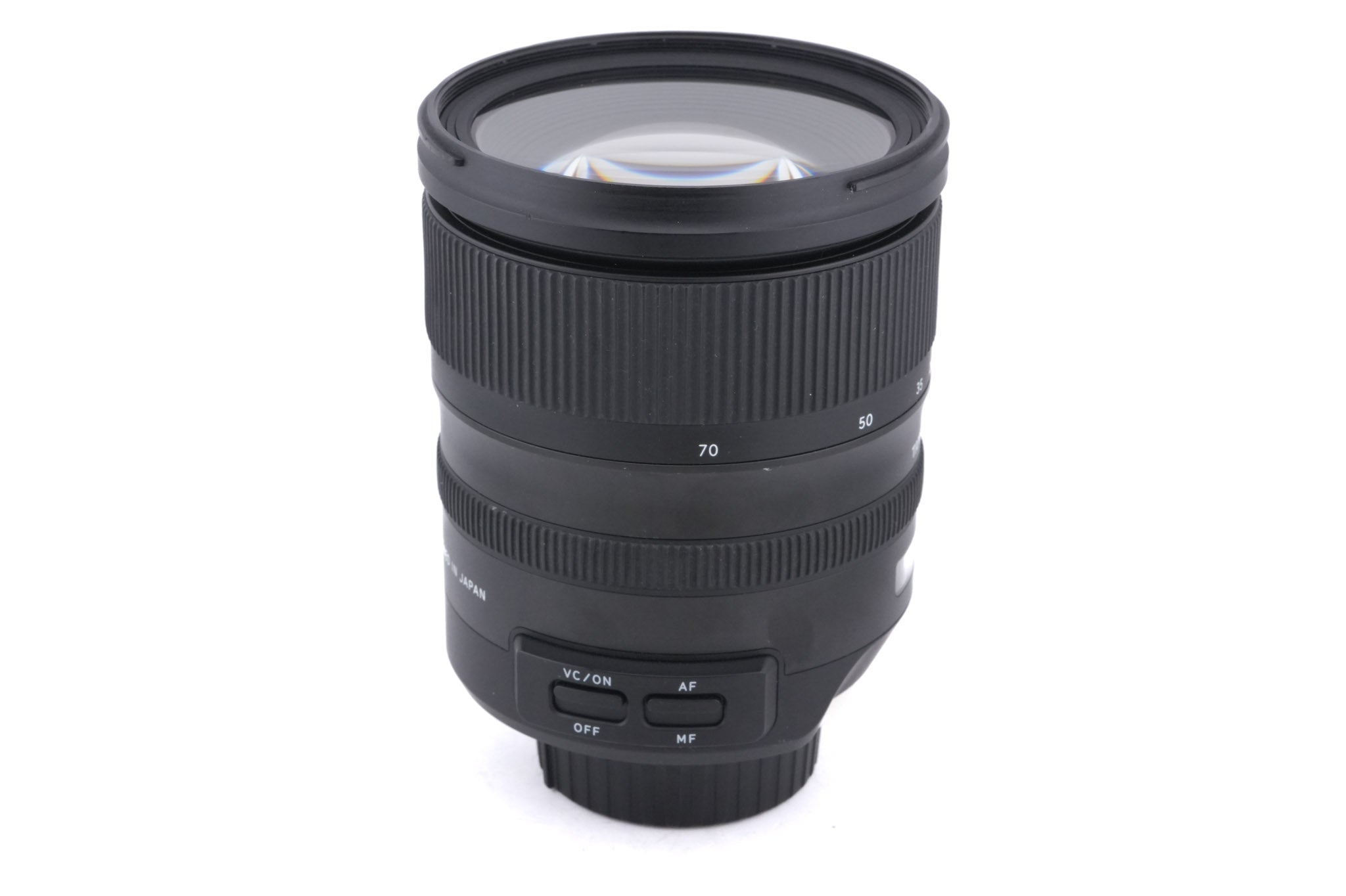 Tamron 24-70mm f2.8 SP DI VC USD G2 (A032)