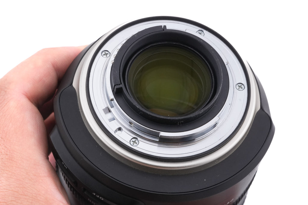 Tamron 24-70mm f2.8 SP DI VC USD G2 (A032)