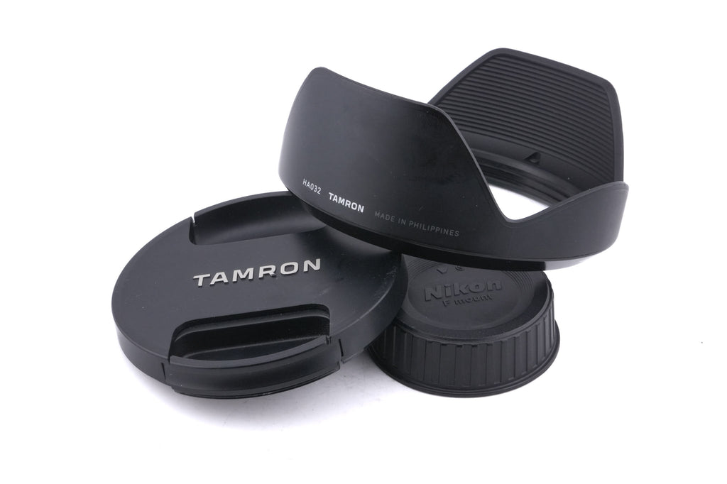 Tamron 24-70mm f2.8 SP DI VC USD G2 (A032)