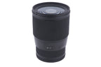 Sigma 16mm f1.4 DC DN Contemporary (017)