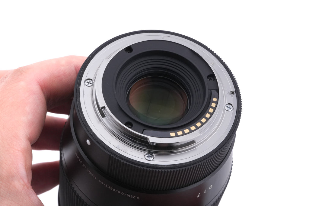 Sigma 16mm f1.4 DC DN Contemporary (017)
