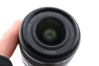 Canon 15-45mm f3.5-6.3 IS STM