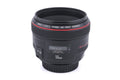 Canon 50mm f1.2 L USM