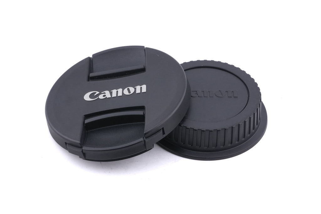 Canon 50mm f1.2 L USM