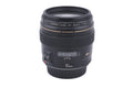 Canon 85mm f1.8 USM