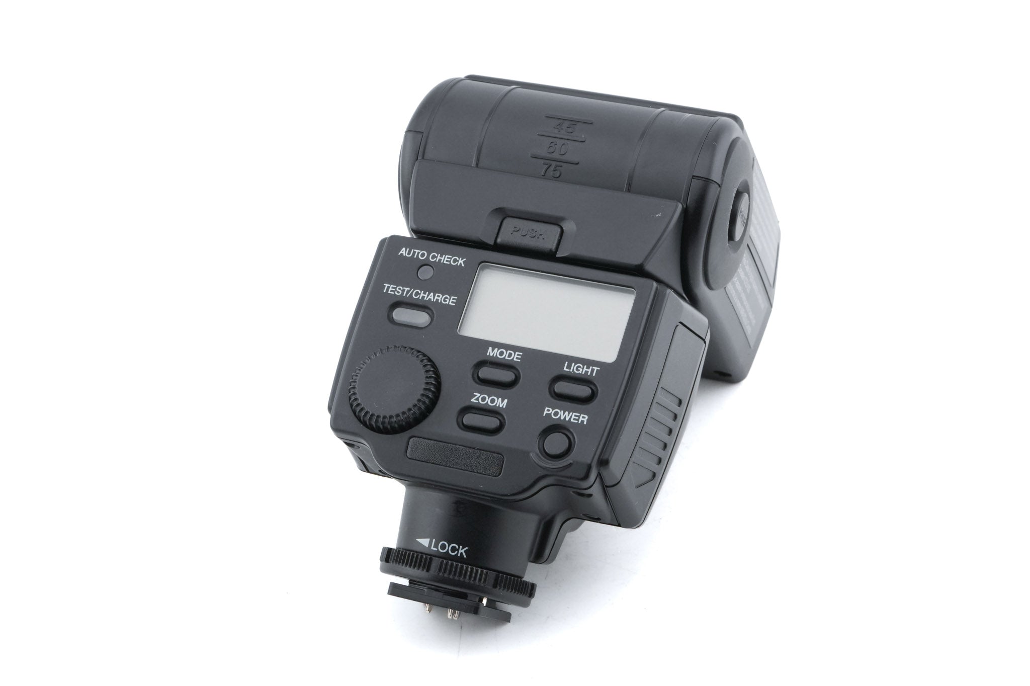 Panasonic DMW-FL360 Flash