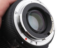 Sigma 17-50mm f2.8 EX DC OS HSM