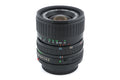 Canon 35-70mm f3.5-4.5 FDn