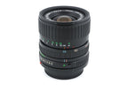 Canon 35-70mm f3.5-4.5 FDn
