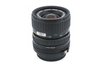 Canon 35-70mm f3.5-4.5 FDn