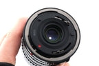 Canon 35-70mm f3.5-4.5 FDn