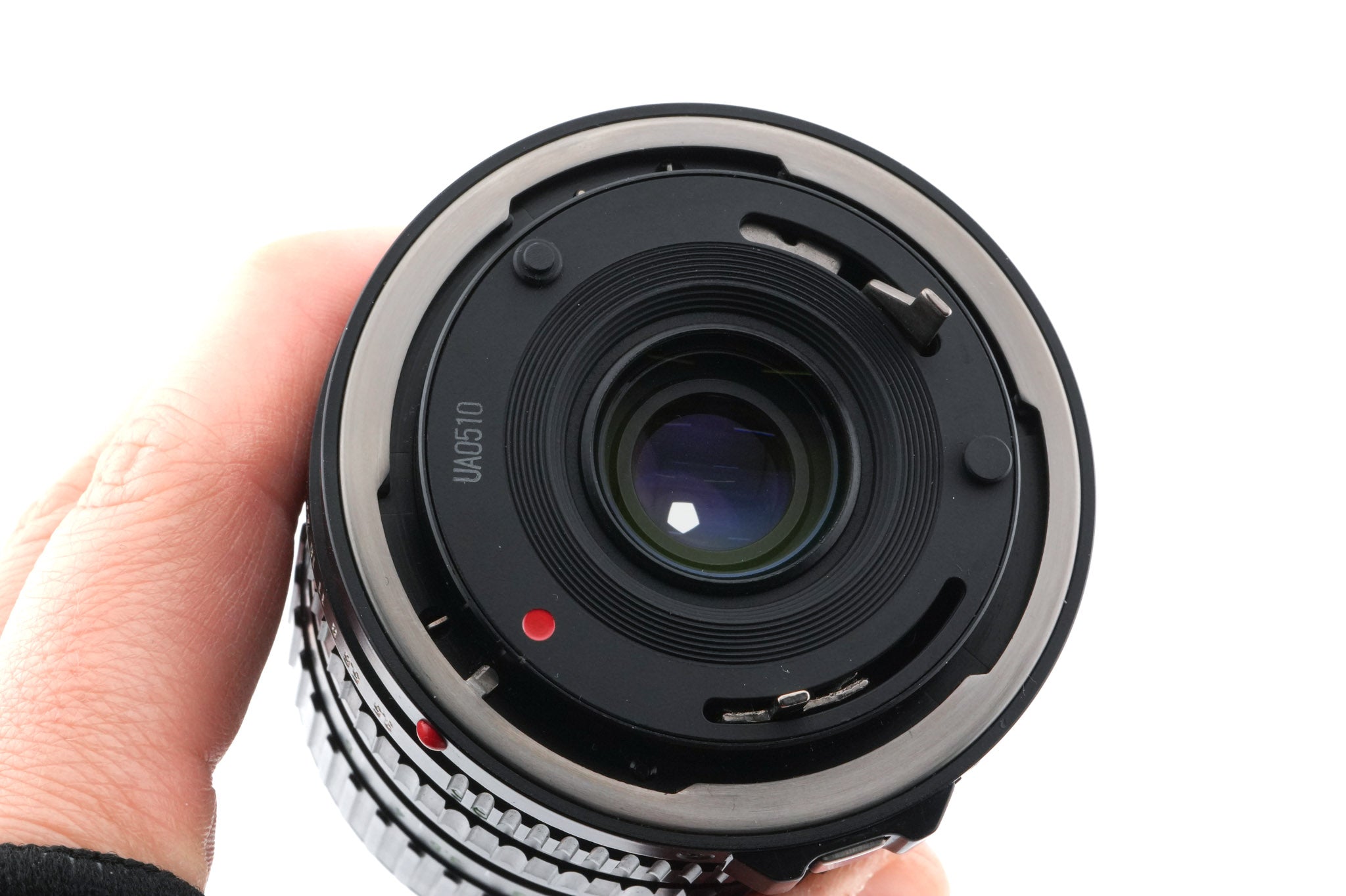 Canon 35-70mm f3.5-4.5 FDn