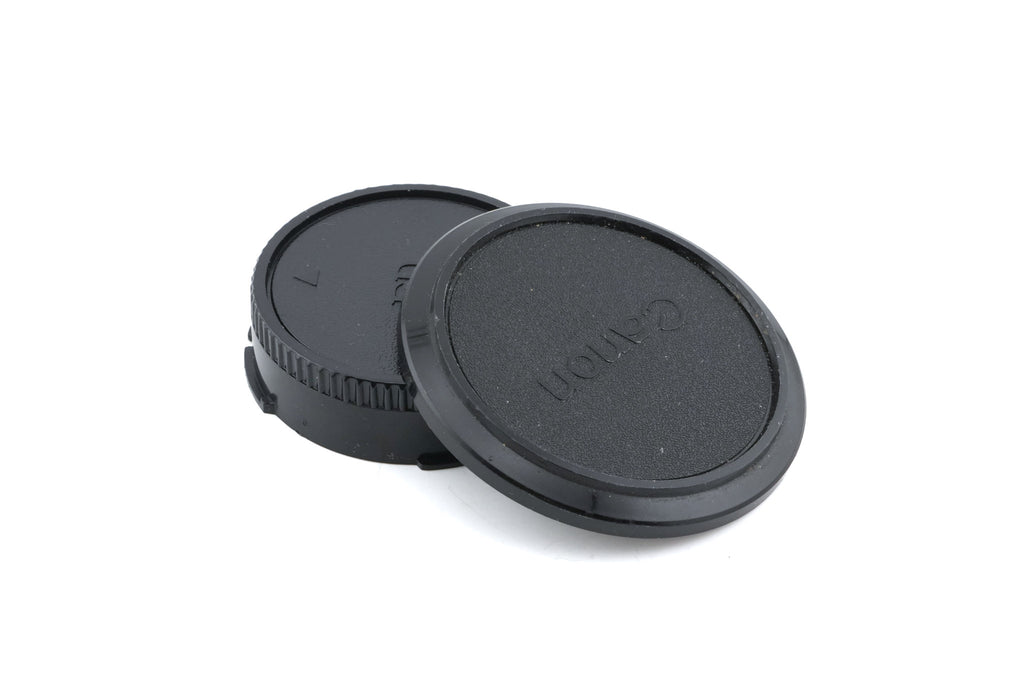 Canon 35-70mm f3.5-4.5 FDn