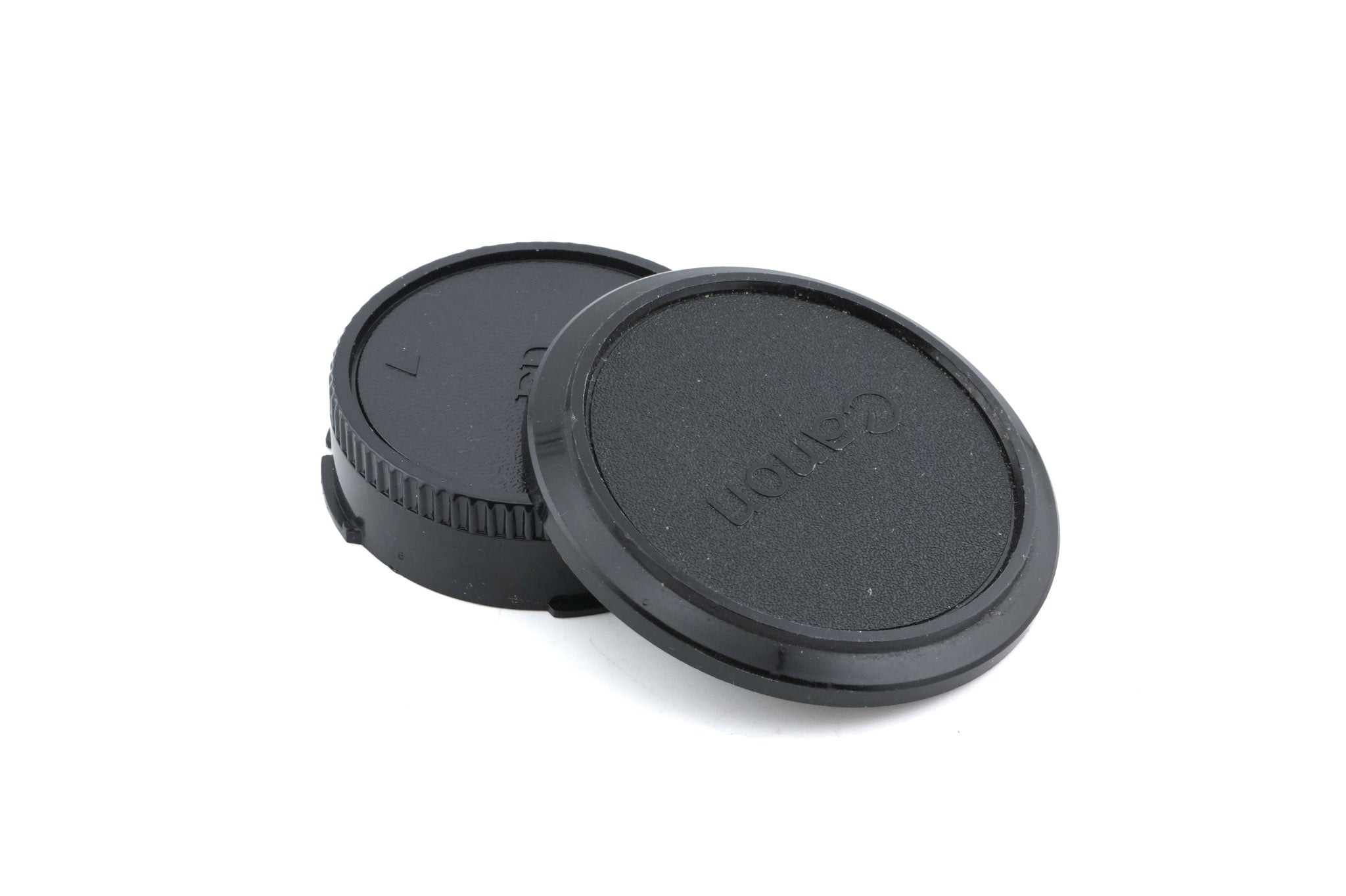 Canon 35-70mm f3.5-4.5 FDn