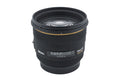 Sigma 50mm f1.4 EX DG HSM