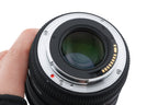 Sigma 50mm f1.4 EX DG HSM