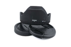 Sigma 50mm f1.4 EX DG HSM