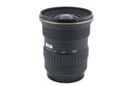Tokina 12-24mm f4 AT-X Pro SD (IF) DX + BH-779 Lens Hood