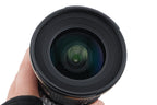 Tokina 12-24mm f4 AT-X Pro SD (IF) DX + BH-779 Lens Hood
