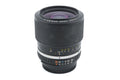 Nikon 36-72mm f3.5 Series E