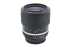 Nikon 36-72mm f3.5 Series E