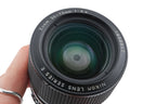 Nikon 36-72mm f3.5 Series E